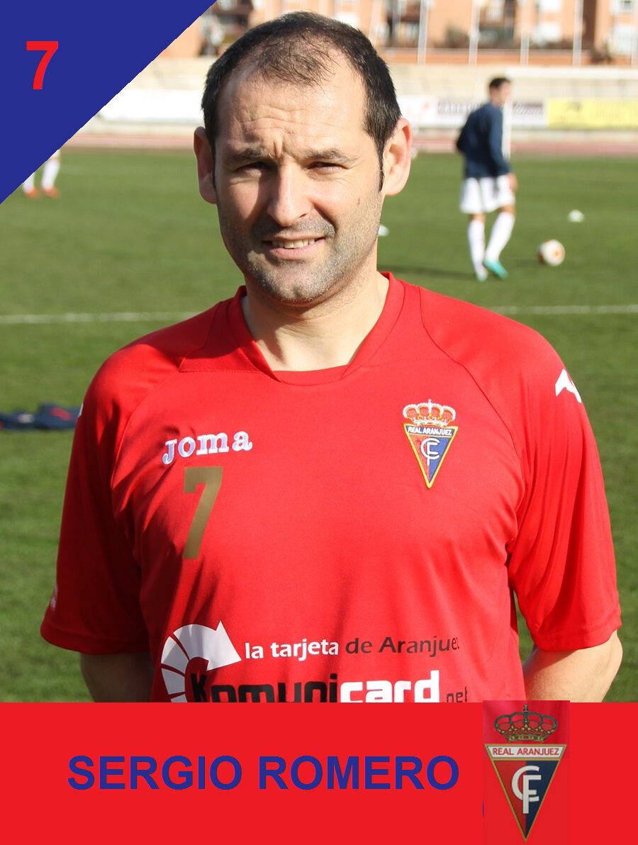 sergio romero